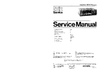 Philips - FA-775-Service-Manual 